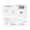 Voltega VGL7379DLB-01WB