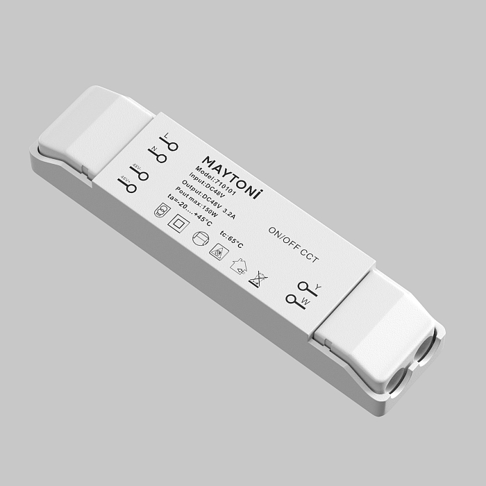 Lighting control 710101