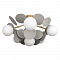 Светильник LOFT IT 10008/6C Grey