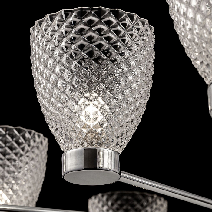 Люстра Maytoni MOD068PL-14CH
