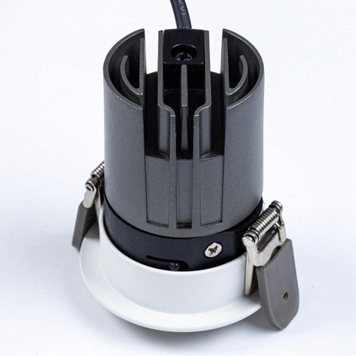 Светильник ARTE LAMP A3311PL-1WH