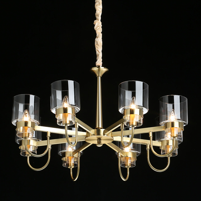 Люстра MW-Light 483015108