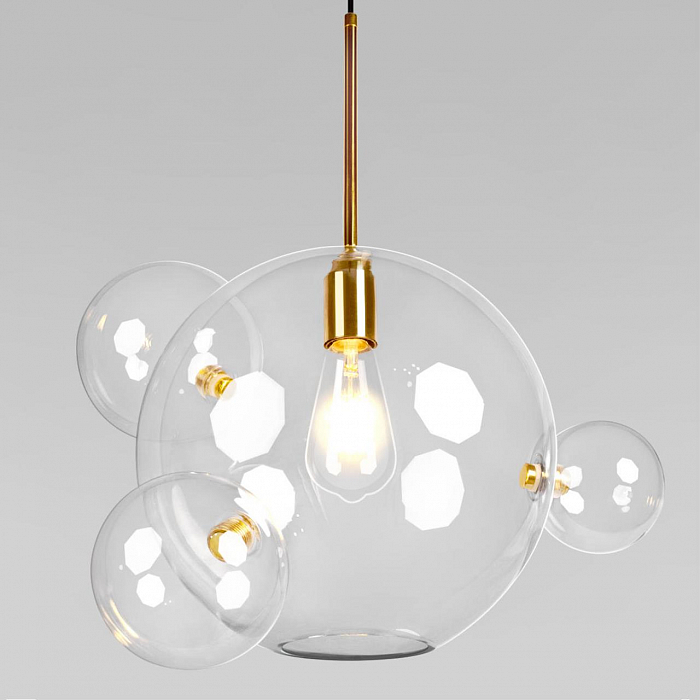 Светильник LOFT IT 2034-P4