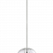 Светильник Crystal Lux BELEZA SP1 E CHROME
