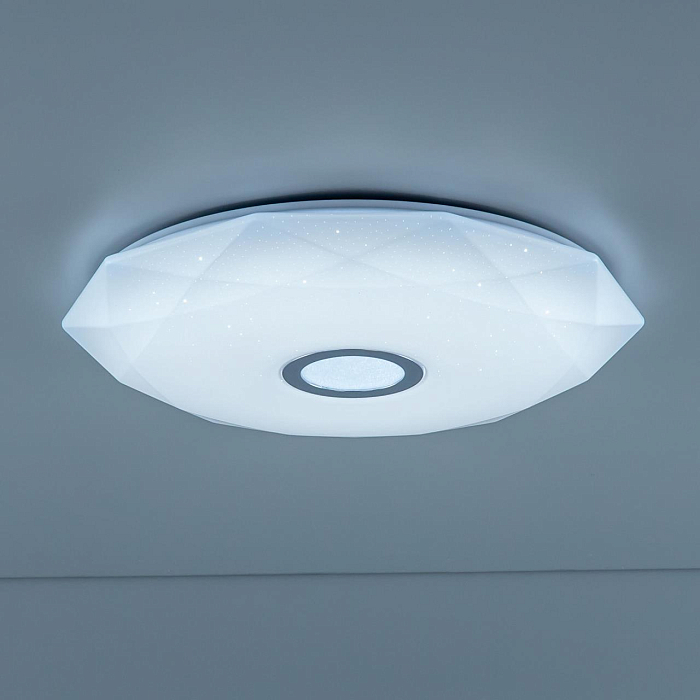 Люстра CITILUX CL713A60G