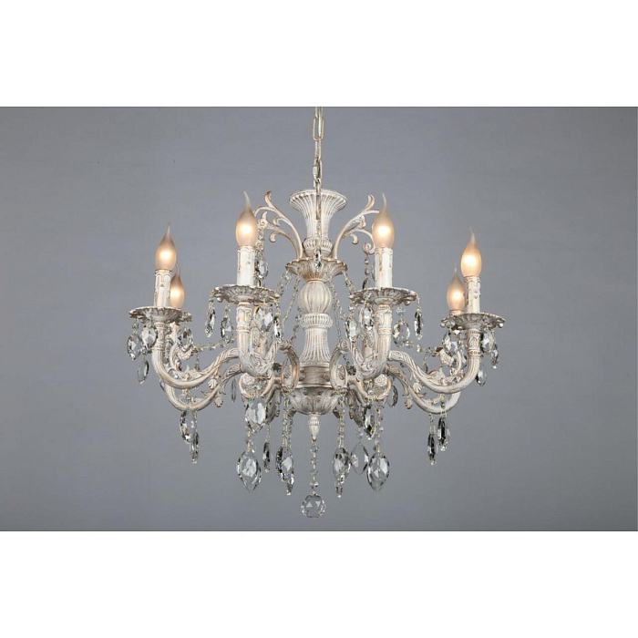 Люстра Omnilux OML-79003-08
