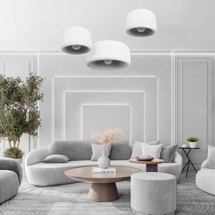 Светильник LOFT IT 10252/300 White