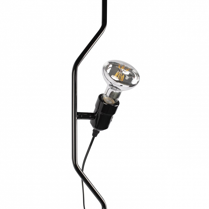 Светильник LOFT IT 10346/2 Black