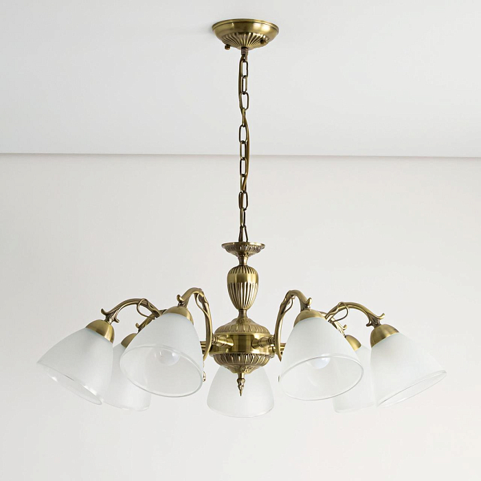 Люстра Citilux CL413271
