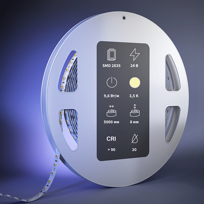 Led Strip 201329