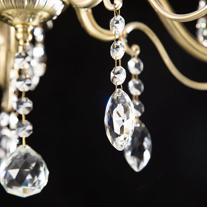 Люстра Citilux CL404153